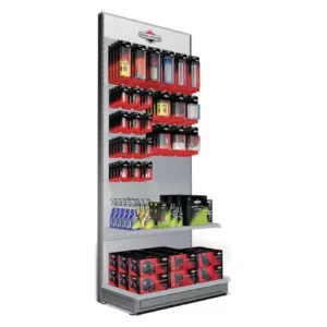 Briggs & Stratton 240x100 V1