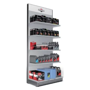 Briggs & Stratton 240x100 V2