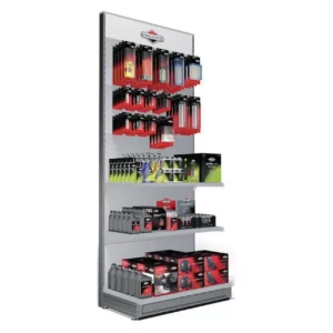 Briggs & Stratton 240x100 V3