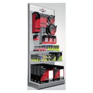 Briggs & Stratton 240x100 V4