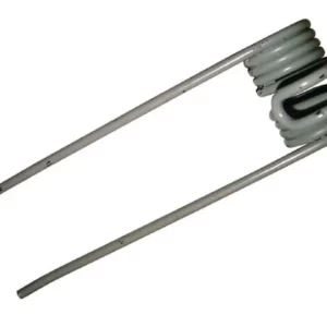 Palec podbieracza Lely