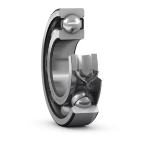 Łożysko kulkowe zwykłe 15x35x11 mm SKF