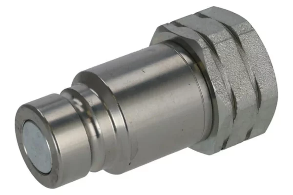 Szybkozłącze płaskie SKV-M wtyczka 1/2" gwint wewnętrzny 1/2" BSP gopart