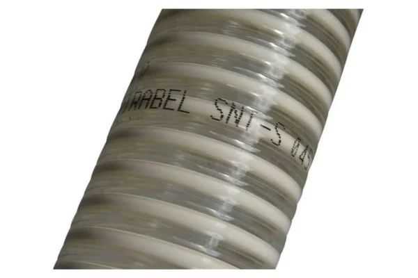 Tricoflex Wąż Spirabel® SNTS 60 mm