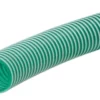 Wąż ssawno tłoczny zielony PCW Merlett 63mm