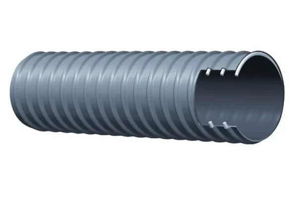Wąż ssawno-tłoczny / wentylacyjny 110 mm