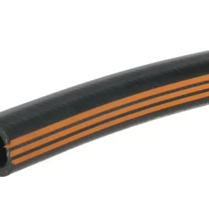 Wąż uniwersalny Unicord EPDM 15bar czarno/pomarańczowy