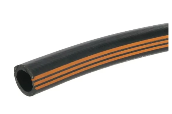 Wąż uniwersalny Unicord EPDM 15bar czarno/pomarańczowy