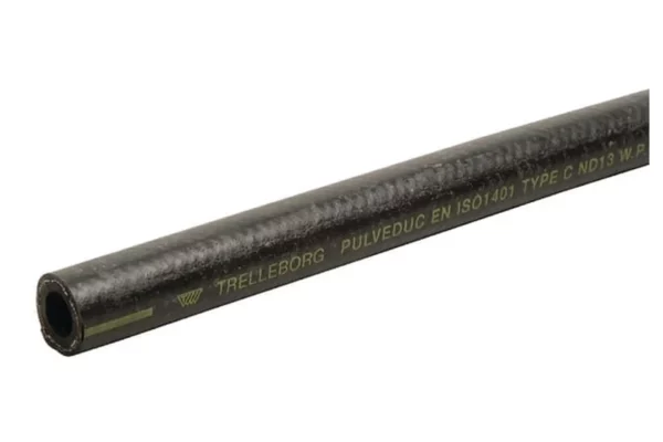 Wąż ciśnieniowy EPDM 32 mm 20 bar