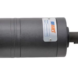 Silnik orbitalny Steel Power SMM 50 cm3/obr - przyłącza tylne