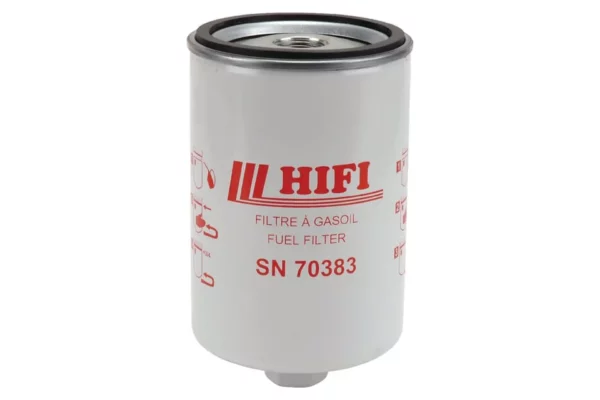 Filtr paliwa HiFi