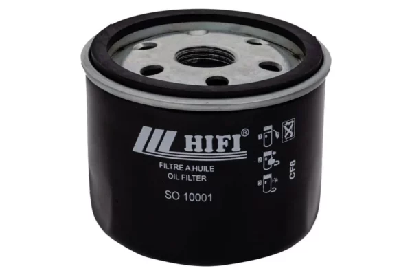 Filtr oleju