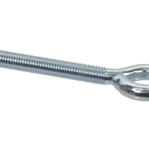 Śruba z uchem M10x80 mm ocynk