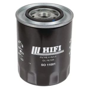 Filtr oleju HIFI SO1101