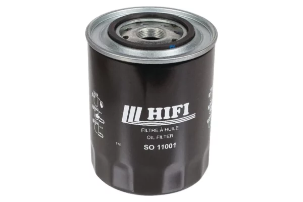 Filtr oleju HIFI SO1101