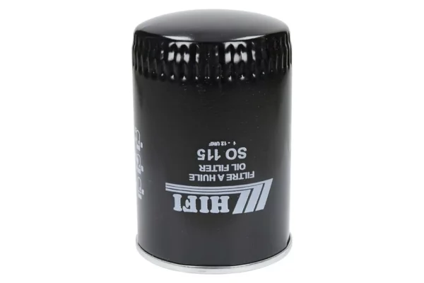 HiFi Filter Filtr oleju