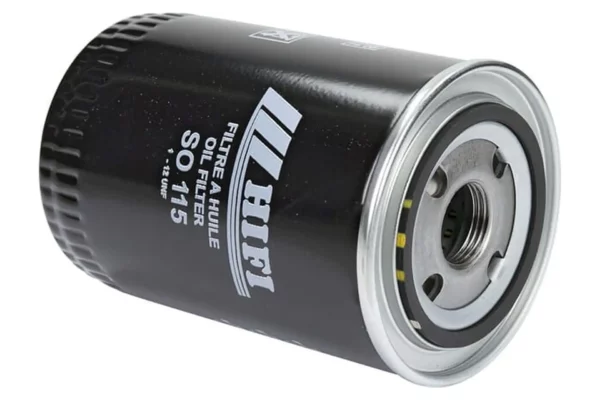 HiFi Filter Filtr oleju