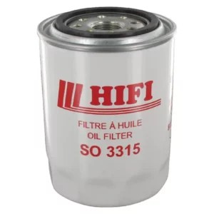 Filtr oleju HIFI SO3315