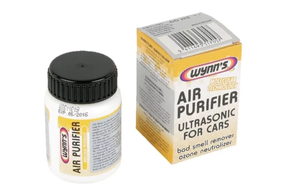 Wynn's Środek do czyszczenia klimatyzacji Air Purifier, 60 ml