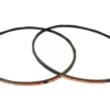 Pas klinowy Red-power Optibelt