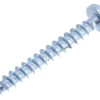 Wkręt do drewna 5x40 mm PZ2 z łbem soczewkowym