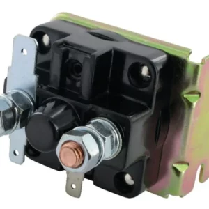 Przekaźnik rozrusznika