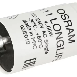 Starter świetlówki 4-65W Osram