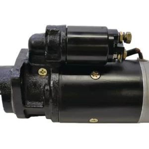 Rozrusznik 12V 3.0kW Z-9 CW gopart