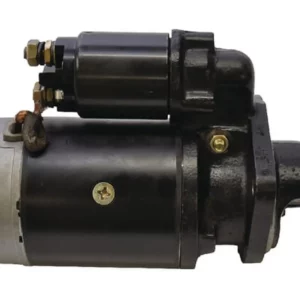 Rozrusznik 12V 3.0kW Z-9 CW Kramp