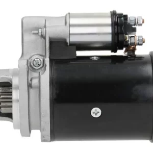 Rozrusznik 12V 2.7kW Z-10 CW Kramp