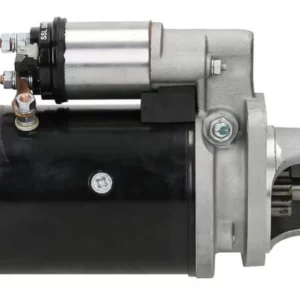 Rozrusznik 12V 2.7kW Z-10 CW Kramp