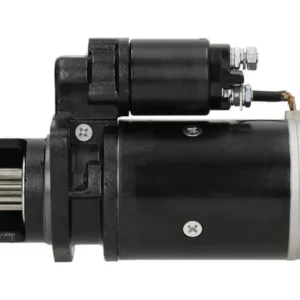 Rozrusznik 12V 3.0kW Z-9 CW gopart