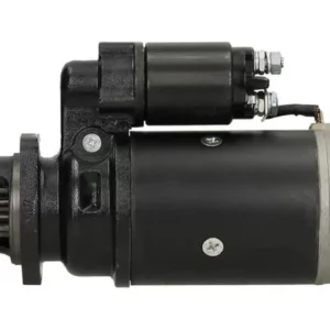 Rozrusznik 12V 3.0kW Z-11 CW gopart