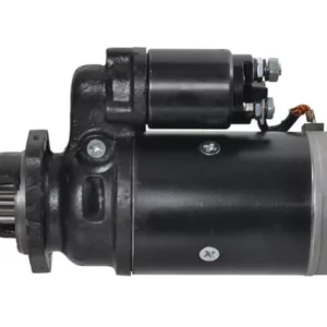 Rozrusznik 12V 3.0kW Z-9 CW gopart