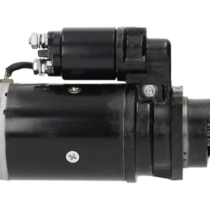 Rozrusznik 12V 3.0kW Z-10 CW gopart