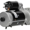 gopart Rozrusznik z reduktorem 12V 2.6kW Z-10 gopart, pasuje Ursus i MF 4-cyl.