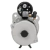 gopart Rozrusznik z reduktorem 12V 2.6kW Z-10 gopart, pasuje Ursus i MF 4-cyl.