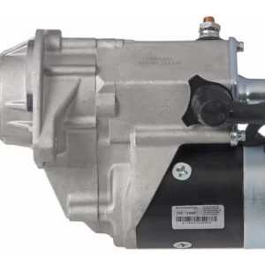 Rozrusznik 12 V 2.5 kW