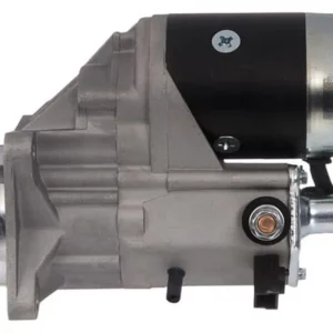 Rozrusznik 12 V 2.5 kW