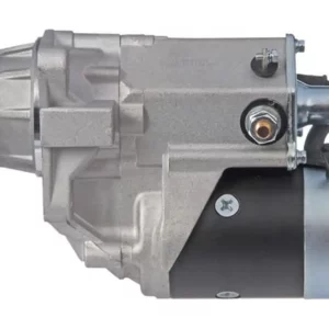 Rozrusznik 12 V 2.5 kW