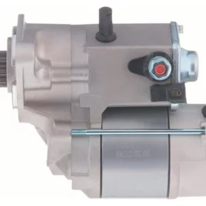 Rozrusznik 12V 1.4 kw