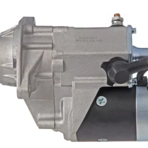 Rozrusznik 24 V 4.5 kW