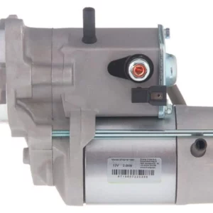 Rozrusznik 12 V 2.0 kW