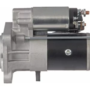 Rozrusznik 12 V 3.0 kW
