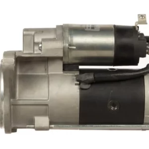 Rozrusznik 24 V 5.0 kW