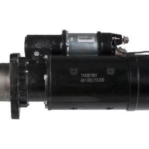 Rozrusznik 24 V 7.5 kW