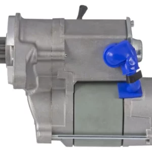 Rozrusznik 12 V 1.4 kW