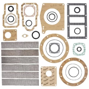 Zestaw naprawczy STAR72 szt.