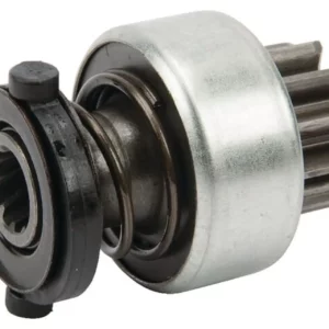 Zespół sprzęgający rozrusznika gopart