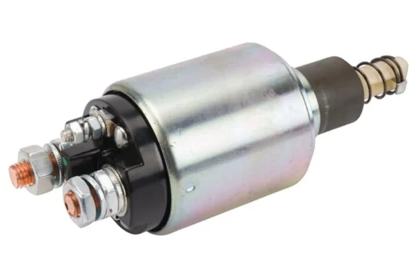 gopart Wyłącznik rozrusznika gopart, 12V pasuje do C-385